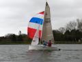 Earlswood Lakes Sailing Club image 2