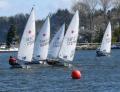 Earlswood Lakes Sailing Club image 3