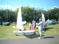 Earlswood Lakes Sailing Club image 4