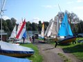Earlswood Lakes Sailing Club image 5