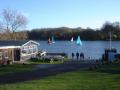 Earlswood Lakes Sailing Club image 1