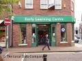 Early Learning Centre logo