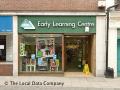 Early Learning Centre logo