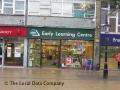 Early Learning Centre logo