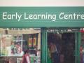 Early Learning Centre logo