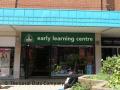 Early Learning Centre logo
