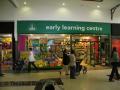 Early Learning Centre logo