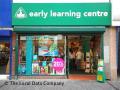 Early Learning Centre logo