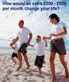 Earn Extra Income UK image 1