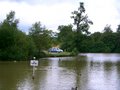 Easebourne, Benbow Pond (at) logo