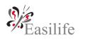 Easilife logo
