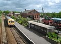 East Anglian Railway Museum image 2
