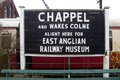 East Anglian Railway Museum image 3