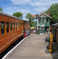 East Anglian Railway Museum image 1