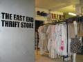 East End Thrift Store logo