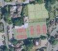 East Grinstead Tennis & Squash Club image 2