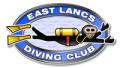 East Lancs Divers logo
