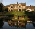 East Lodge Country House Hotel image 2