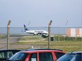 East Midlands Airport image 4