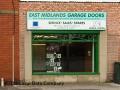 East Midlands Garage Doors logo