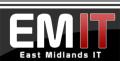 East Midlands IT logo