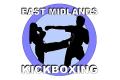 East Midlands Kickboxing - Castle Donington logo