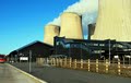 East Midlands Parkway Rail Station logo