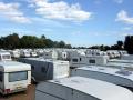 East Runton Caravan Storage image 1