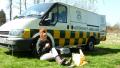 East Sussex Wildlife Rescue & Ambulance Service logo