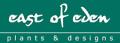 East of Eden Plants logo