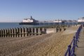 Eastbourne, Pier (adj) image 3