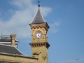 Eastbourne, Railway Station (o/s) image 3