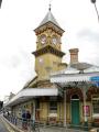 Eastbourne, Railway Station (o/s) image 8