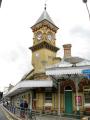 Eastbourne, Railway Station (o/s) image 8