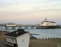 Eastbourne Pier image 4