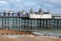 Eastbourne Pier image 1