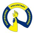Eastbourne Voluntary Lifeguards logo
