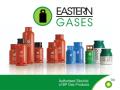 Eastern Gases Ltd. (Bottled Gas Delivery Co.) image 1