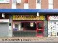 Eastern Grill Ltd logo