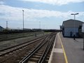 Eastleigh, Eastleigh Railway Station (N-bound) image 1