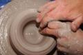Eastnor Pottery & The Flying Potter image 2