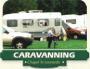 Eastview Caravans logo