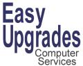 Easy Upgrades logo