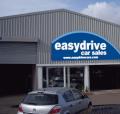 Easydrive Cars logo