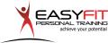 Easyfit Personal Training Manchester logo