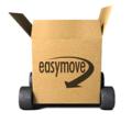 Easymove Removals & Storage of LEICESTER logo