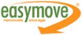 Easymove Removals & Storage of OXFORD logo