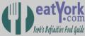 Eatyork.com - Yorks Comprehensive Food Guide image 1
