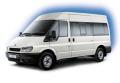 Eazy Travel  Minibus  Hire - with Driver image 1