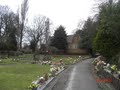 Eccles Cemetery image 1